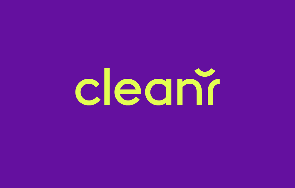 CleanR Grupa environmental leader identity