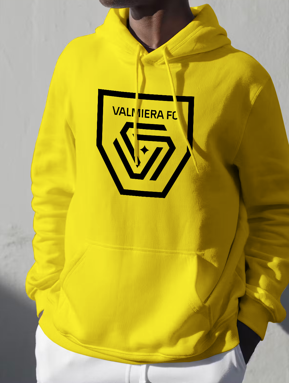 Valmiera Football club identity