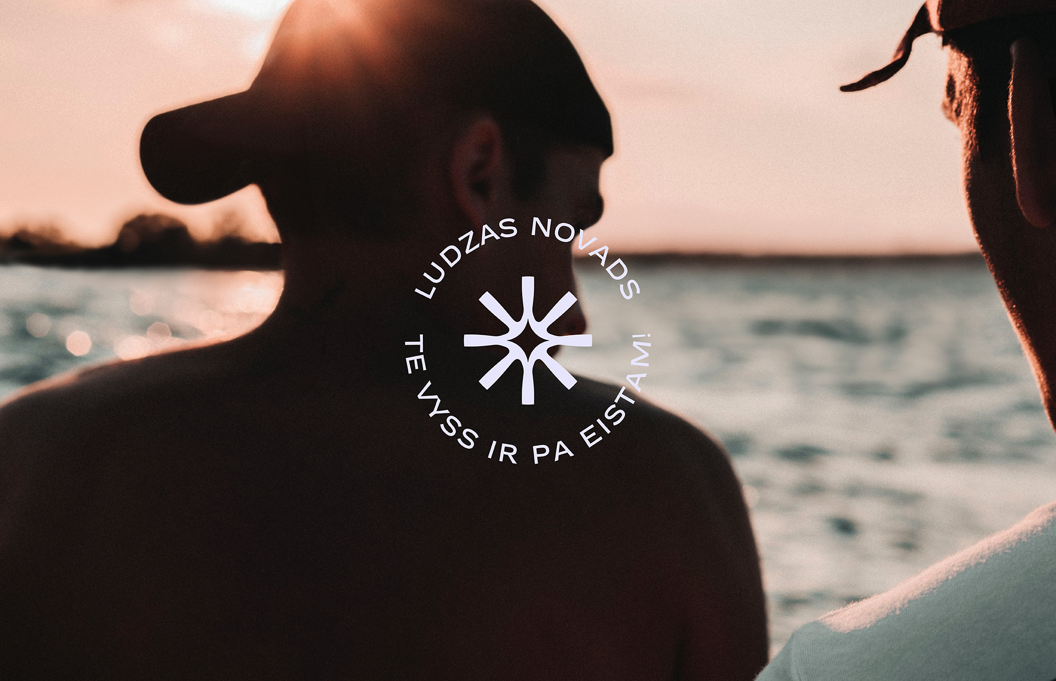 Ludzas district Identity