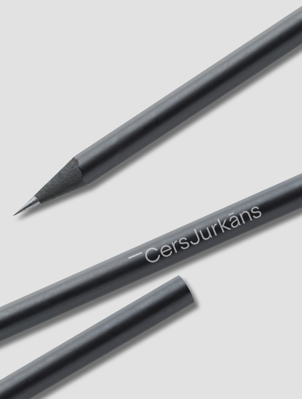 CersJurkans Law Firm identity