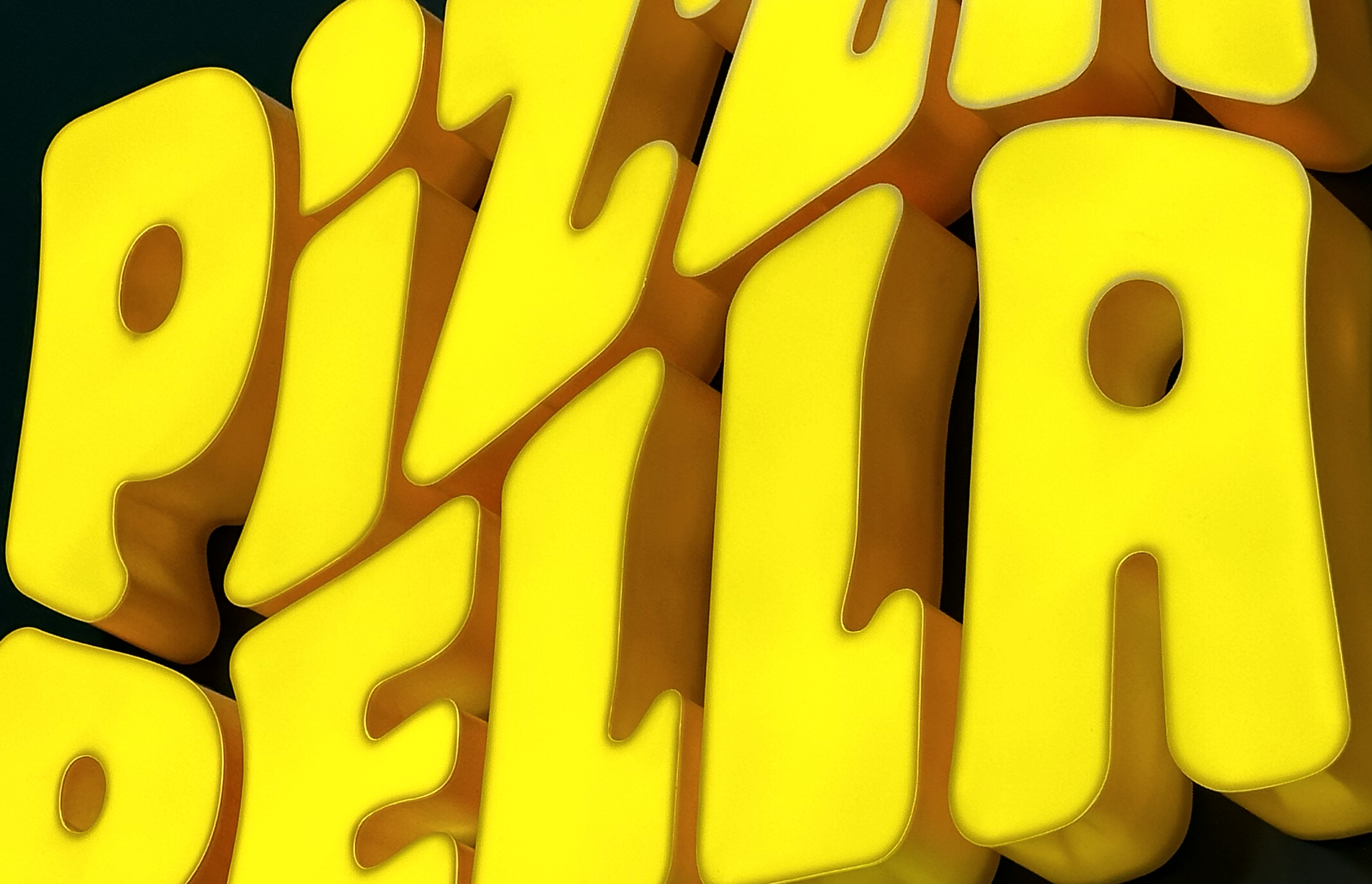 Pizzarella identity