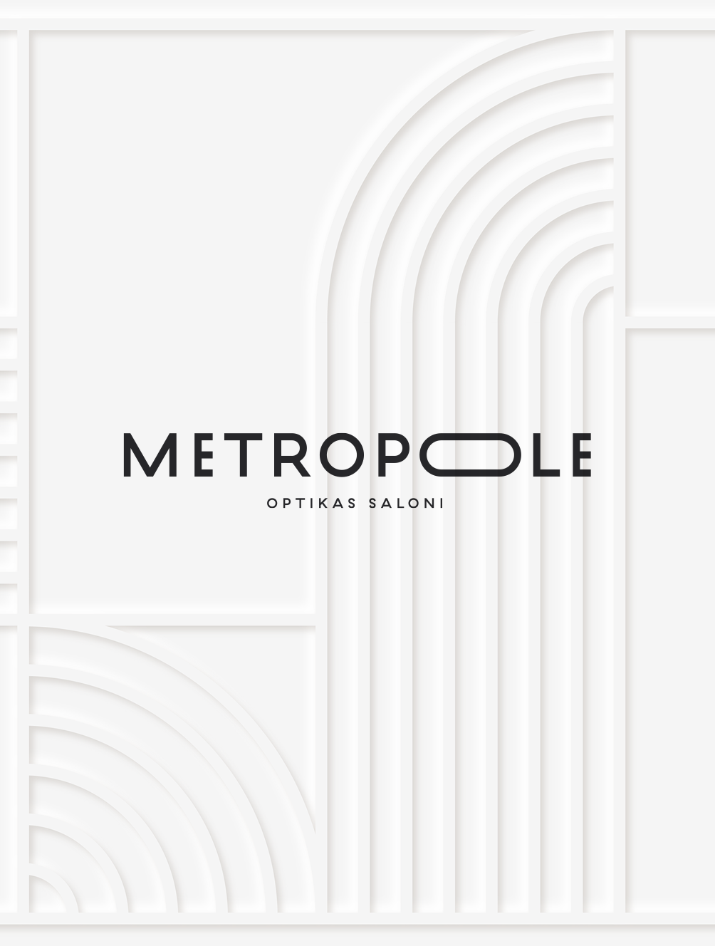 Metropole optics identity