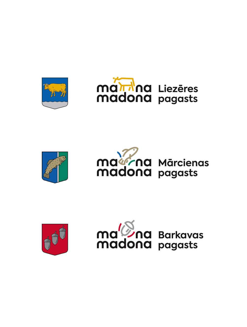 Mana Madona identity