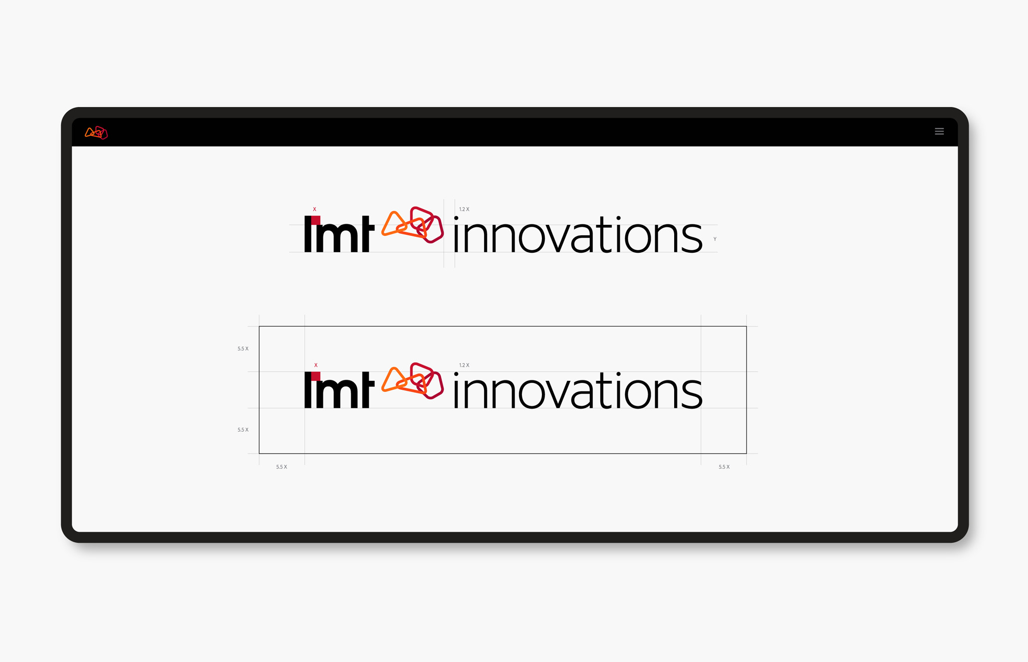 LMT Digital Brand Book