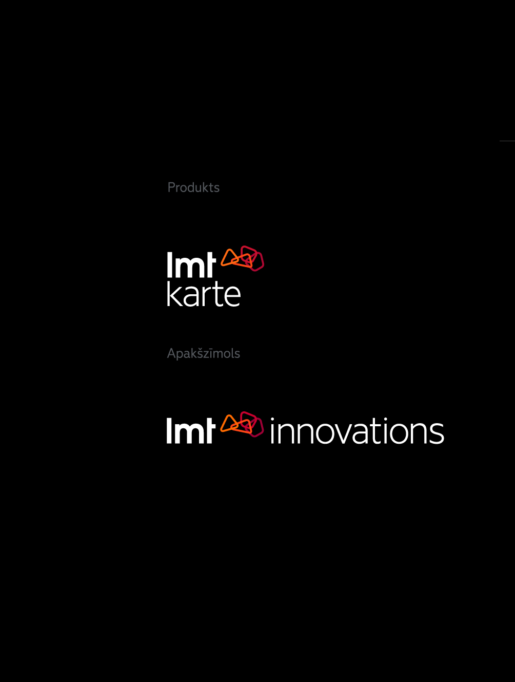 LMT Digital Brand Book