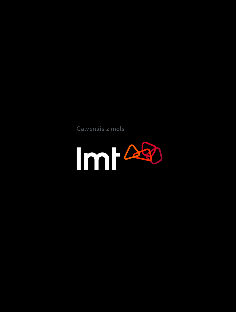 LMT Digital Brand Book