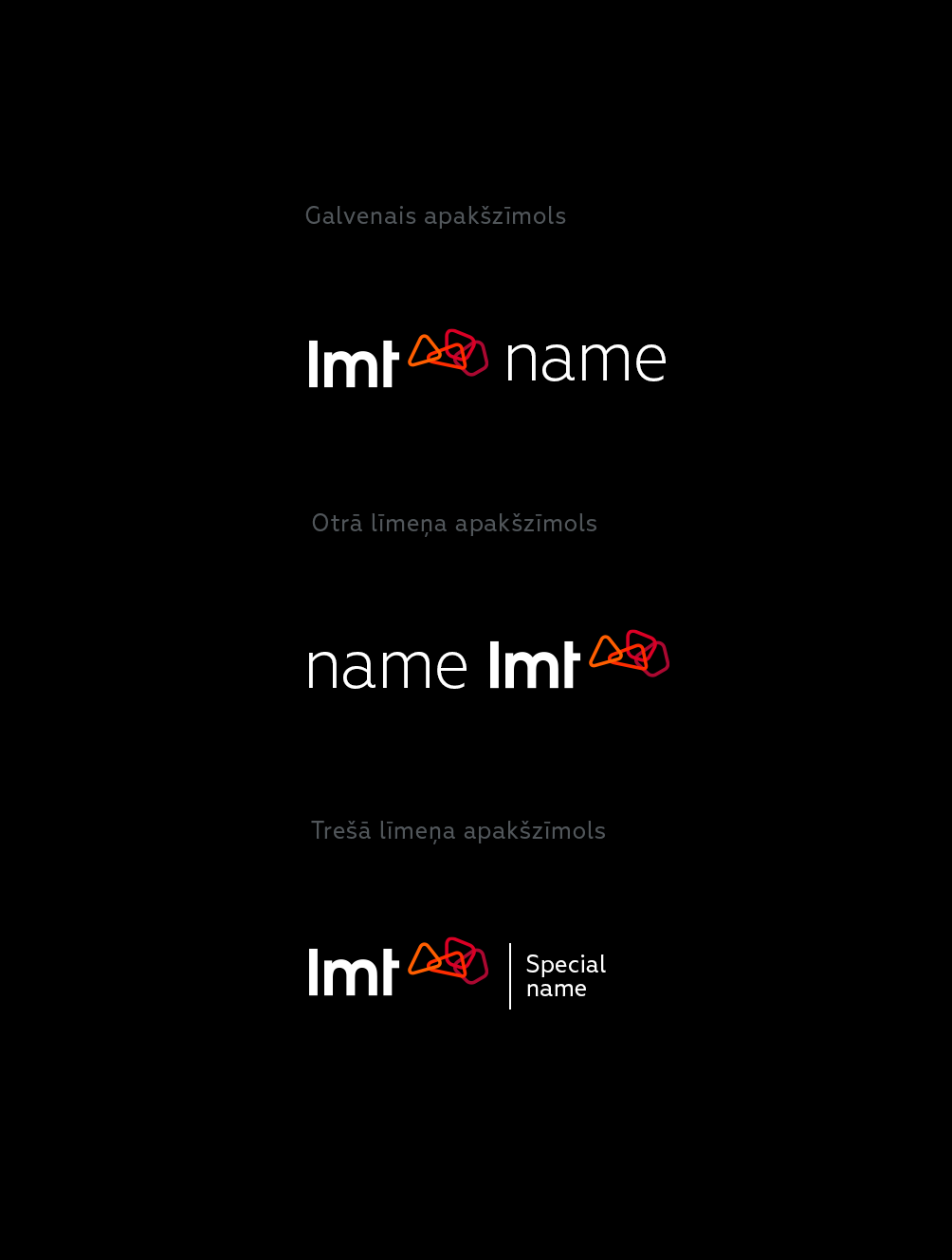 LMT Digital Brand Book