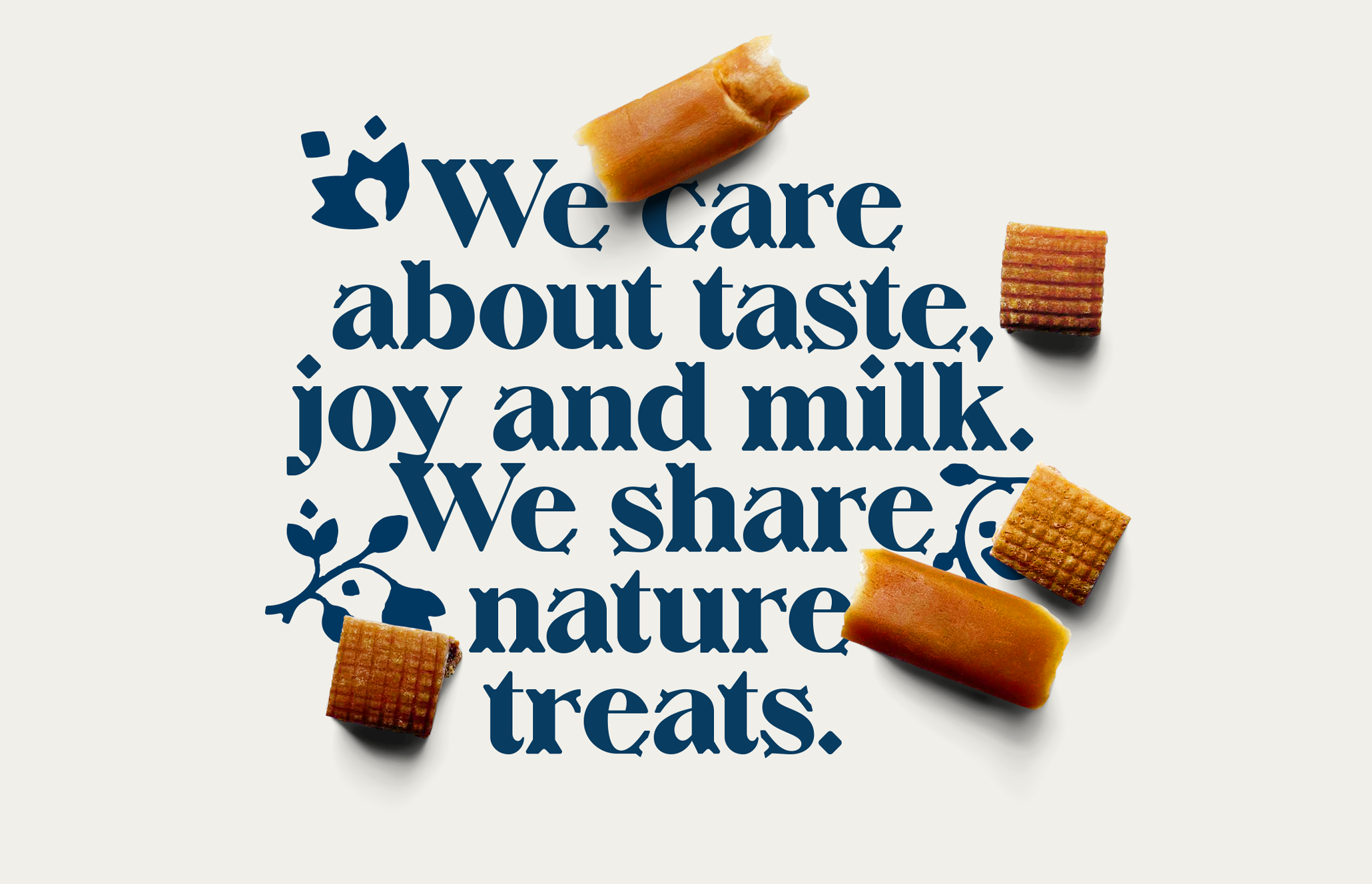 Saldus Sweets Packaging