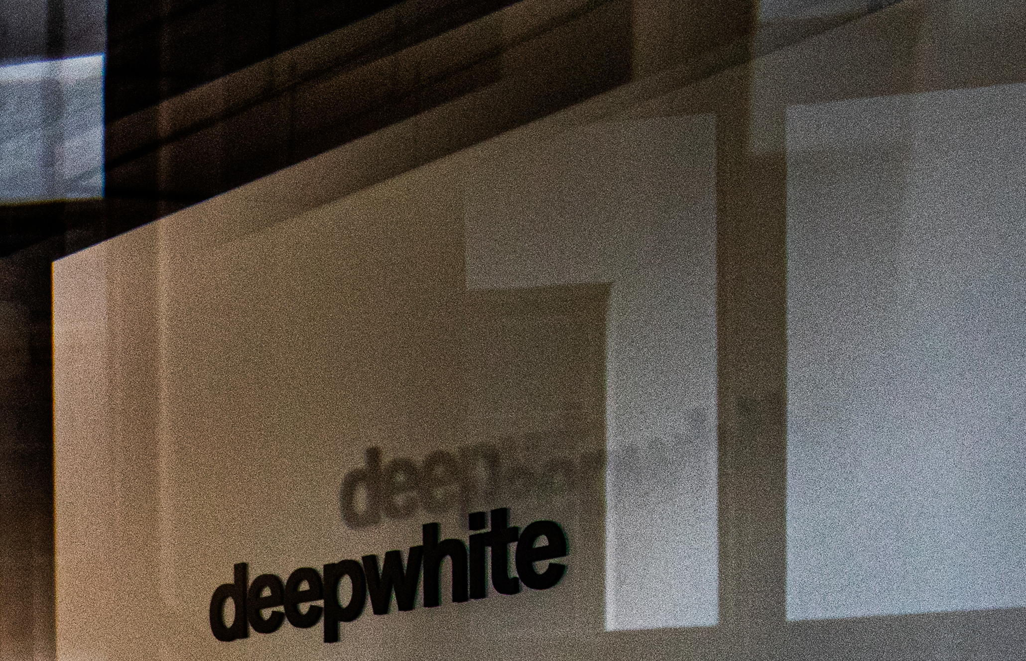 DeepWhite identity