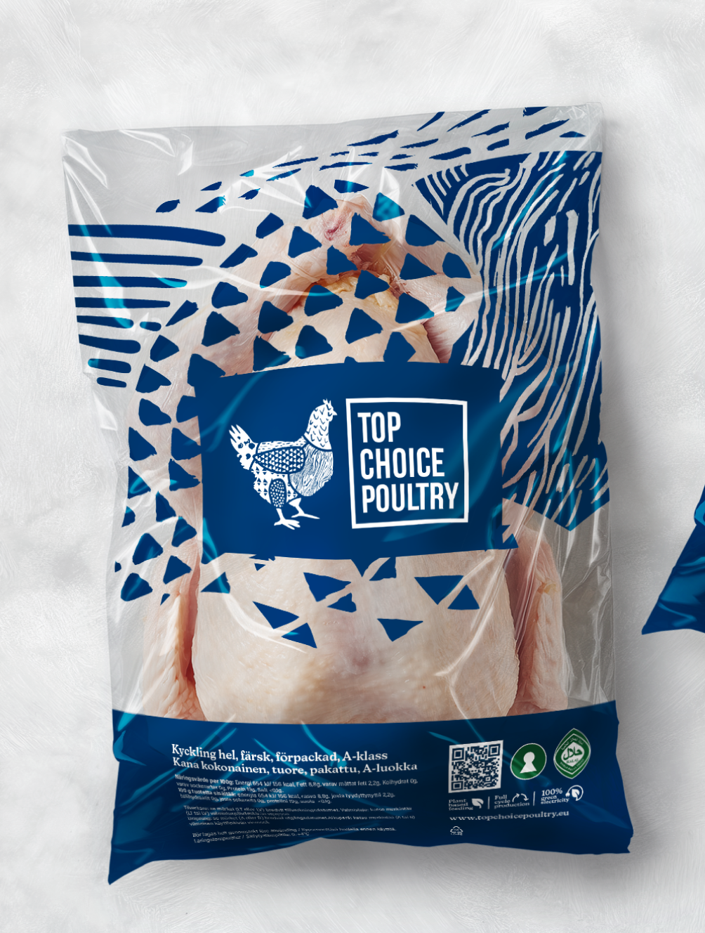 Top Choice Poultry Packaging